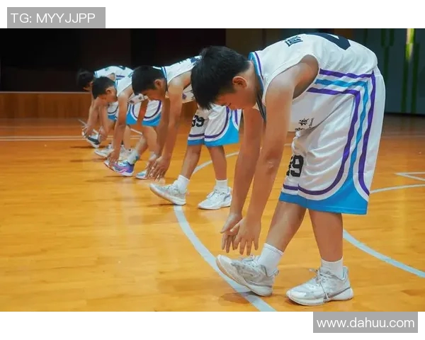 科学篮球训练法:提升个人能力的系统性方法与技巧分享