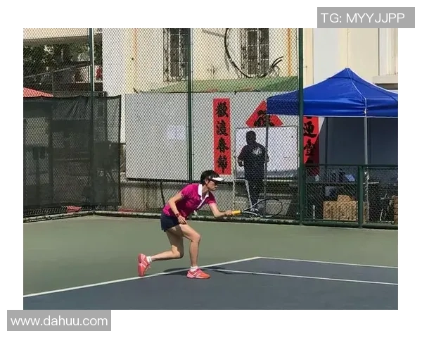 西安网球队耐力训练的秘密与挑战探讨